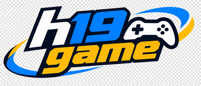 H19 Game Logo